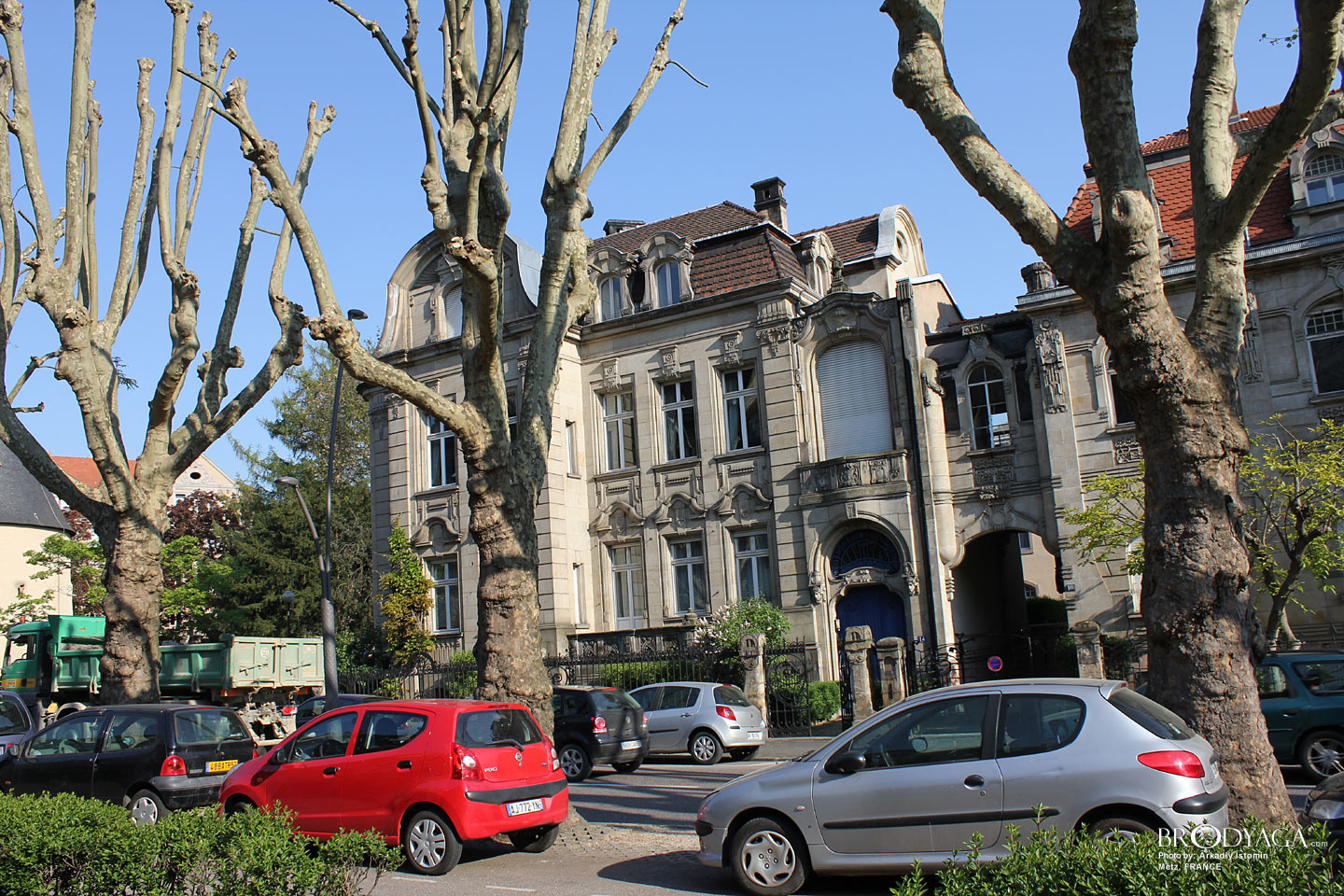 Metz